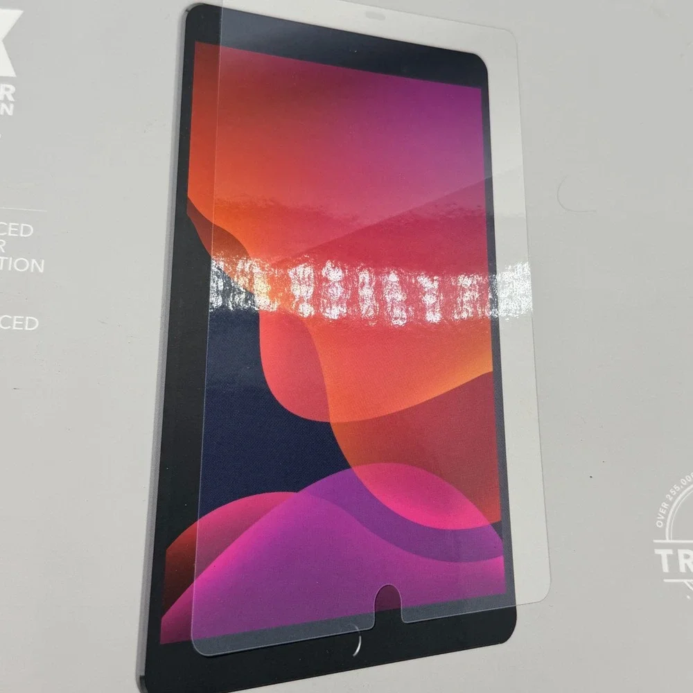 Zagg InvisibleShield Glass Plus Scratch Protection for 10.2